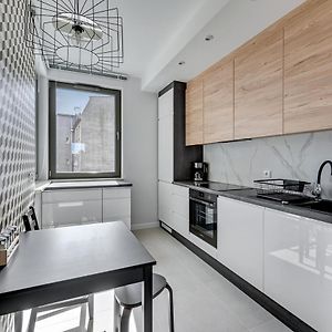 Appartement met Drie Slaapkamers